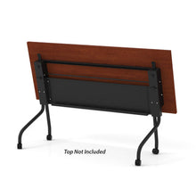 OfficeSource Training Tables by OfficeSource Base Assembly For OST2448 Top Only
