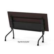 OfficeSource Training Tables by OfficeSource Base Assembly For OST2472 Top Only