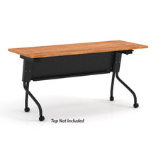 OfficeSource Training Tables by OfficeSource Base Assembly For OST2448 Top Only