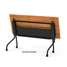 OfficeSource Training Tables by OfficeSource Base Assembly For OST2472 Top Only