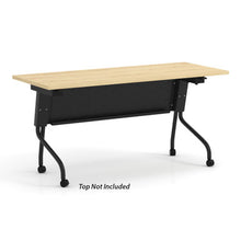 OfficeSource Training Tables by OfficeSource Base Assembly For OST2448 Top Only