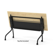 OfficeSource Training Tables by OfficeSource Base Assembly For OST2472 Top Only
