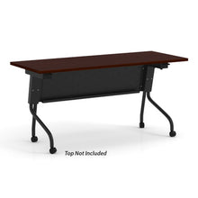 OfficeSource Training Tables by OfficeSource Base Assembly For OST2448 Top Only