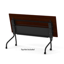OfficeSource Training Tables by OfficeSource Base Assembly For OST2472 Top Only