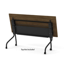 OfficeSource Training Tables by OfficeSource Base Assembly For OST2448 Top Only