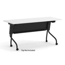 OfficeSource Training Tables by OfficeSource Base Assembly For OST2448 Top Only
