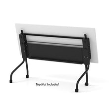 OfficeSource Training Tables by OfficeSource Base Assembly For OST2448 Top Only