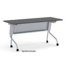 OfficeSource Training Tables by OfficeSource Base Assembly For OST2472 Top Only