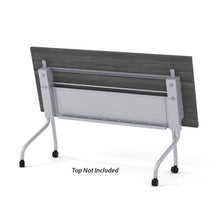 OfficeSource Training Tables by OfficeSource Base Assembly For OST2448 Top Only