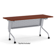 OfficeSource Training Tables by OfficeSource Base Assembly For OST2448 Top Only