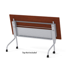 OfficeSource Training Tables by OfficeSource Base Assembly For OST2472 Top Only