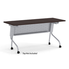 OfficeSource Training Tables by OfficeSource Base Assembly For OST2472 Top Only