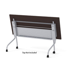 OfficeSource Training Tables by OfficeSource Base Assembly For OST2472 Top Only