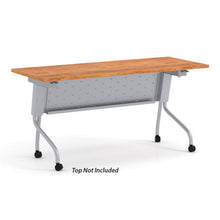 OfficeSource Training Tables by OfficeSource Base Assembly For OST2448 Top Only