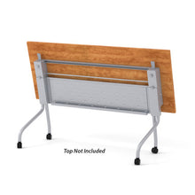 OfficeSource Training Tables by OfficeSource Base Assembly For OST2472 Top Only