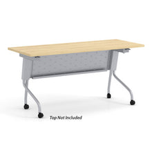 OfficeSource Training Tables by OfficeSource Base Assembly For OST2472 Top Only