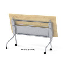 OfficeSource Training Tables by OfficeSource Base Assembly For OST2448 Top Only