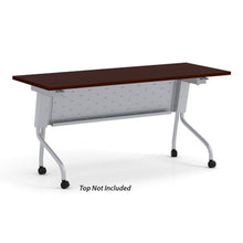 OfficeSource Training Tables by OfficeSource Base Assembly For OST2448 Top Only