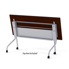 OfficeSource Training Tables by OfficeSource Base Assembly For OST2472 Top Only
