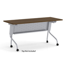 OfficeSource Training Tables by OfficeSource Base Assembly For OST2448 Top Only