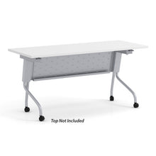 OfficeSource Training Tables by OfficeSource Base Assembly For OST2448 Top Only
