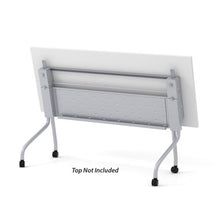 OfficeSource Training Tables by OfficeSource Base Assembly For OST2448 Top Only