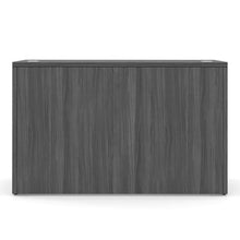 OfficeSource | OS Laminate | 60''W Credenza Shell