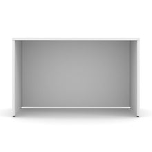 OfficeSource | OS Laminate | 60''W Credenza Shell