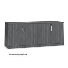OfficeSource | OS Laminate | Storage Cabinet