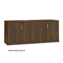 OfficeSource | OS Laminate | Storage Cabinet