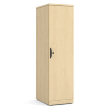 OfficeSource | Storage & Wardrobe Cabinets | Personal Wardrobe Storage Cabinet
