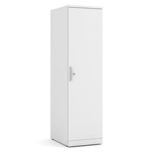 OfficeSource | Storage & Wardrobe Cabinets | Personal Wardrobe Storage Cabinet