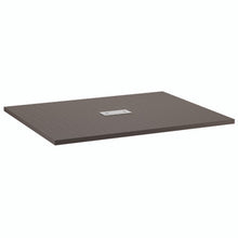 OfficeSource | OS Conference Tables | 60''W - 1/2 Rectangular Top - Requires Base