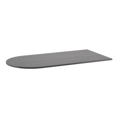 OfficeSource | OS Laminate | 72''W Bullet Top