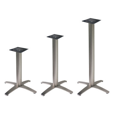 OfficeSource | Conference/Multi-Purpose Tables | Cafe Height Base - 41''H