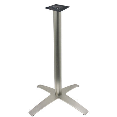 OfficeSource Conference/Multi-Purpose Tables Cafe Height Base