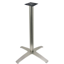 OfficeSource Conference/Multi-Purpose Tables Cafe Height Base