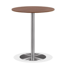 OfficeSource | Conference/Multi-Purpose Tables | Standard Height Round Base
