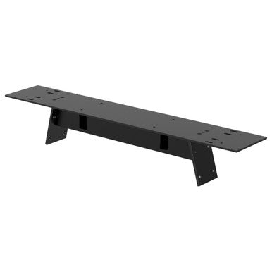 OfficeSource Variant Collection Mounts and Support Bracket for 3642 41''H VA Leg