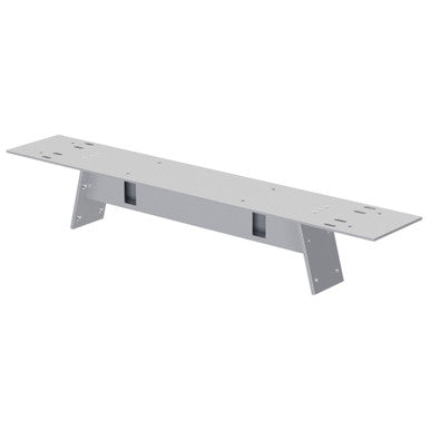 OfficeSource Variant Collection Mounts and Support Bracket for 3642 41''H VA Leg