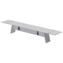 OfficeSource Variant Collection Mounts and Support Bracket for 3642 41''H VA Leg