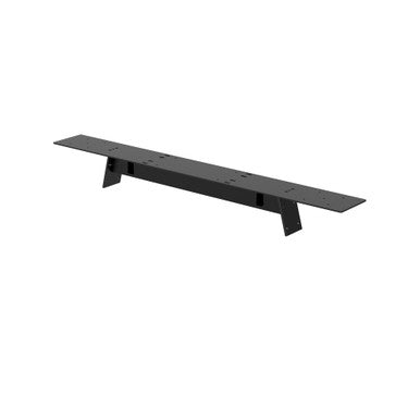OfficeSource Variant Collection Mounts and Support Bracket for 4860 41''H VA Leg