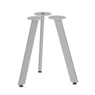 Conference/Multi-Purpose Tables Single V-Leg (3 shown)