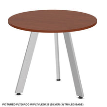 Conference/Multi-Purpose Tables Single V-Leg (3 shown)
