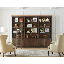 OfficeSource | Westwood | Wood Ladder