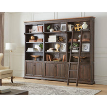 OfficeSource | Westwood | Wood Ladder