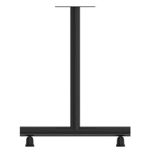 OfficeSource Training Tables by OfficeSource 28'' High T Leg (For 30'' tops)