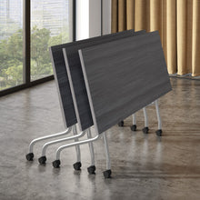 OfficeSource Training Tables by OfficeSource Base Assembly For OST2472 Top Only