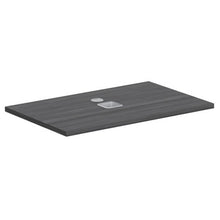 OfficeSource | StandUp Standing Desk | 36'' File Top ( For OS2013)