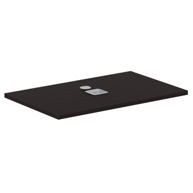 OfficeSource | StandUp Standing Desk | 36'' File Top ( For OS2013)